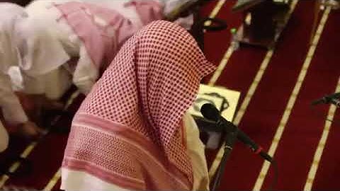 مقطع من سورة يوسف للقارئ خالد الرياعي