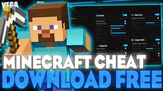 Minecraft Horion Hacked Client 2026 (Java/Bedrock 1.21.30) | Working Fix