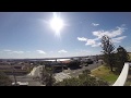 Australia Vacation day 13 - 360° View Sydney Christison Park