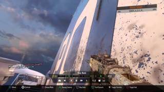 Nade wallrun Random Call of Duty®: Black Ops III_