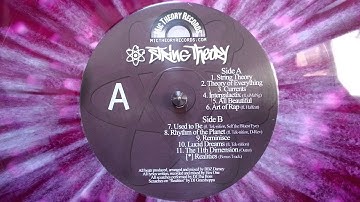 String Theory (Hex One of Epidemic & B.B.Z Darney) -  Intergalactix ft. uMaNg (2014)