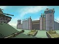 Minecraft | WW2 BASE WARS - Capture the Base! (Minecraft World War 2)