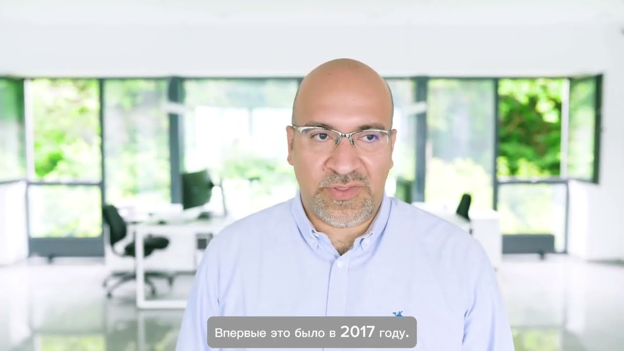 Экскурсия на производство компании "TRATE" с доктором Ахмедом Моссадом, директором Hayat Dental