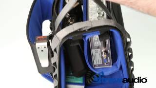 K-Tek Stingray Bag