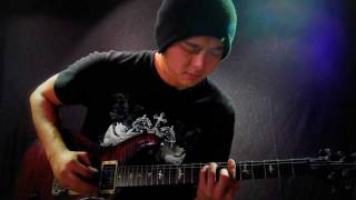 Groove Alchemy- Zero Point Fire (extended dream version)