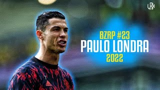 Cristiano Ronaldo ● | PAULO LONDRA || BZRP Music Sessions #23 ᴴᴰ