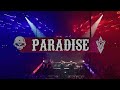 Warface & D-Sturb - Midnight Paradise (Official Videoclip)