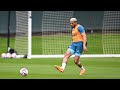 TOON IN TRAINING | Preparing for the visit of the Gunners