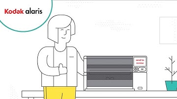 Manufacturing with Kodak Alaris