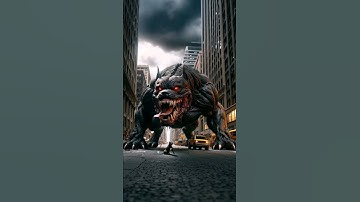 Incredible Animal Fusion: Mind-Blowing Creatures Formed by Fusing Different Species🤯🧬 #short#hybrids