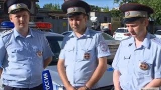 видео: «Как поставить наглых гаишников на место!!!» картинка: «Как поставить наглых гаишников на место!!!»