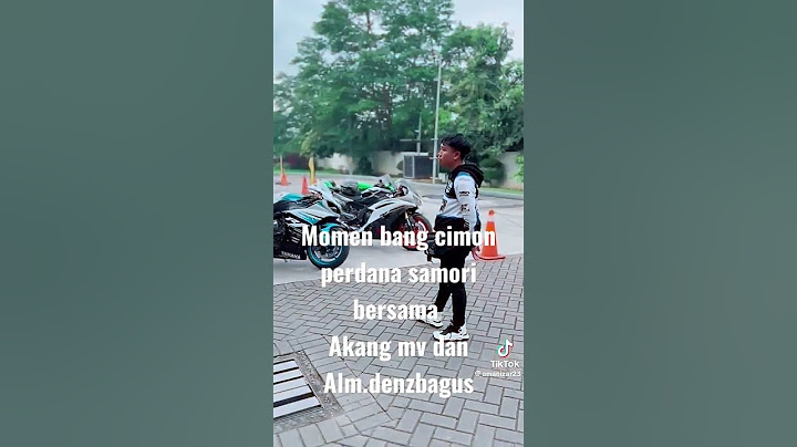 momen bang cimon perdana samori brsama Akang mv dam Alm.denzbagus #fypシ゚viral