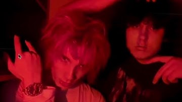 MAKE IT BOUNCE UNOFFICIAL VISUALIZER