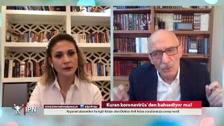 Kıyamet Alametleri İlahiyatçı Arif Arslan