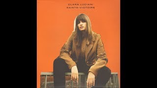 Clara Luciani - On ne meurt pas d'amour chords