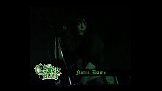 Watch Cloven Hoof Notre Dame video