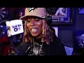 7xvethegenius Freestyle on Showoff Radio Shade 45 with Statik Selektah 10.19.23