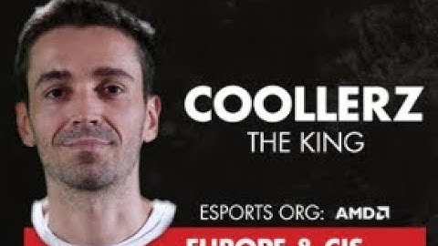 COOLLER: INTRODUCTION VIDEO - Quake Pro League QuakeCon 2019