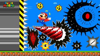 Mario Escapes The Ultimate Evolution Of Sprunki Mr.sun In The New Phase
