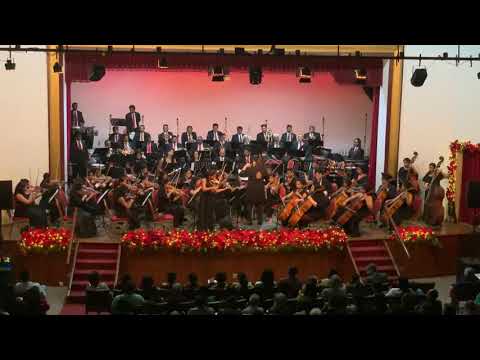 SOSL Family Christmas Concert 2018