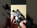 コルトパイソンやM586で使うスピードローダーの違いについて