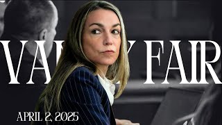 Vanity Fair | 4.2.2025 | As Karen Read Returns to Trial, Here’s Everything You Need to Know