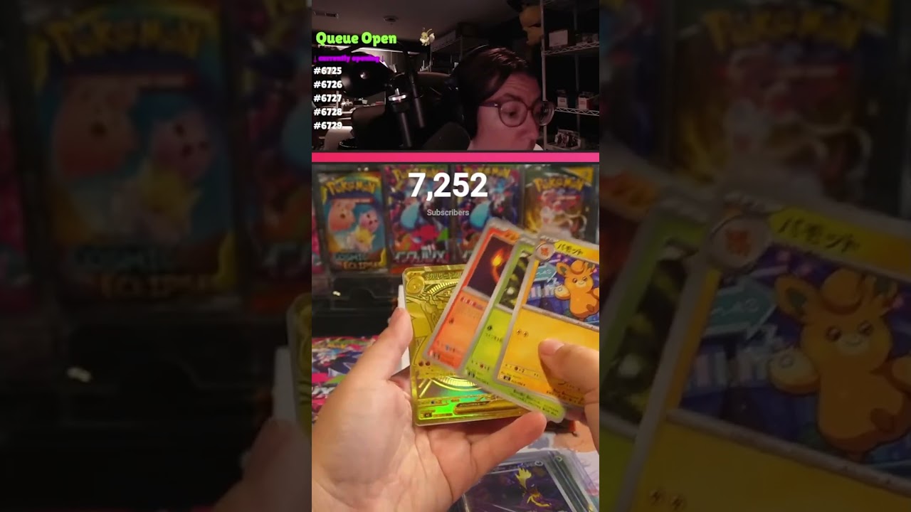 Мы получили заказ на 2 коробки с покемонами Inferno X?!