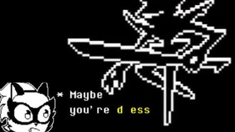 OC Undertale text box tutorial