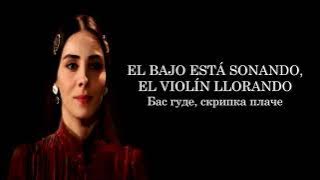 Oy u Hayu Pry Dunayu(Oh,en el bosque por el Danubio)-2da Música de cuna de hurrem
