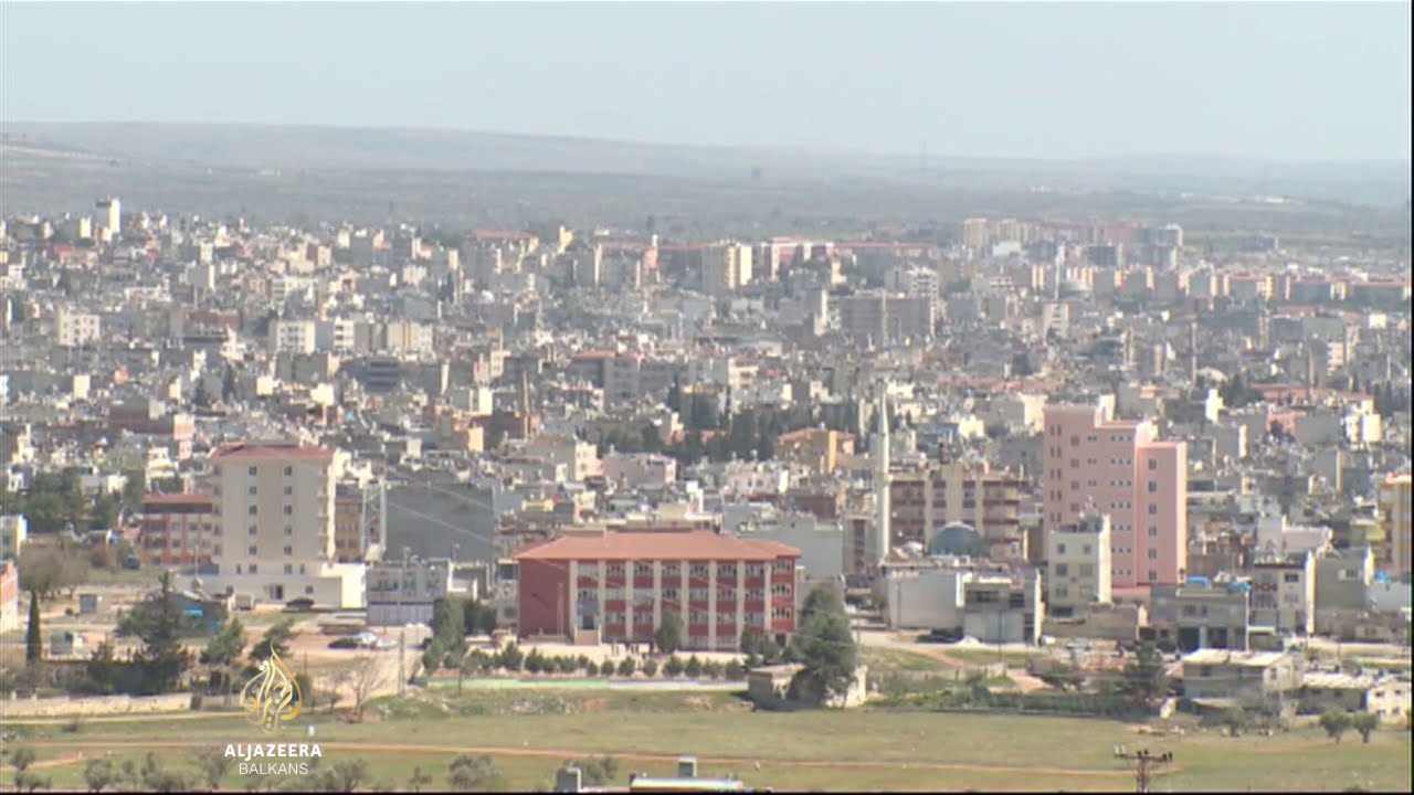 مدينة تركية مرشحة لجائزة نوبل