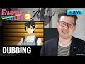 Watch Me Dub with Blake Shephard | Farming Life in Another World Season 2 | Watch on HIDIVE