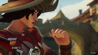 Double Kill with Ashe