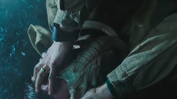 シリーズの原点を描く映画『エイリアン：コヴェナント』予告編