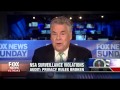 'Grab Bag of Distortion' — Rep. Peter King Slams Rand Paul on NSA Surveillance Programs