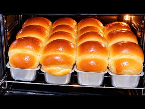 🍞 THE SECRET to bread that won't give you HEARTBURN or feel HEAVY on your STOMACH
