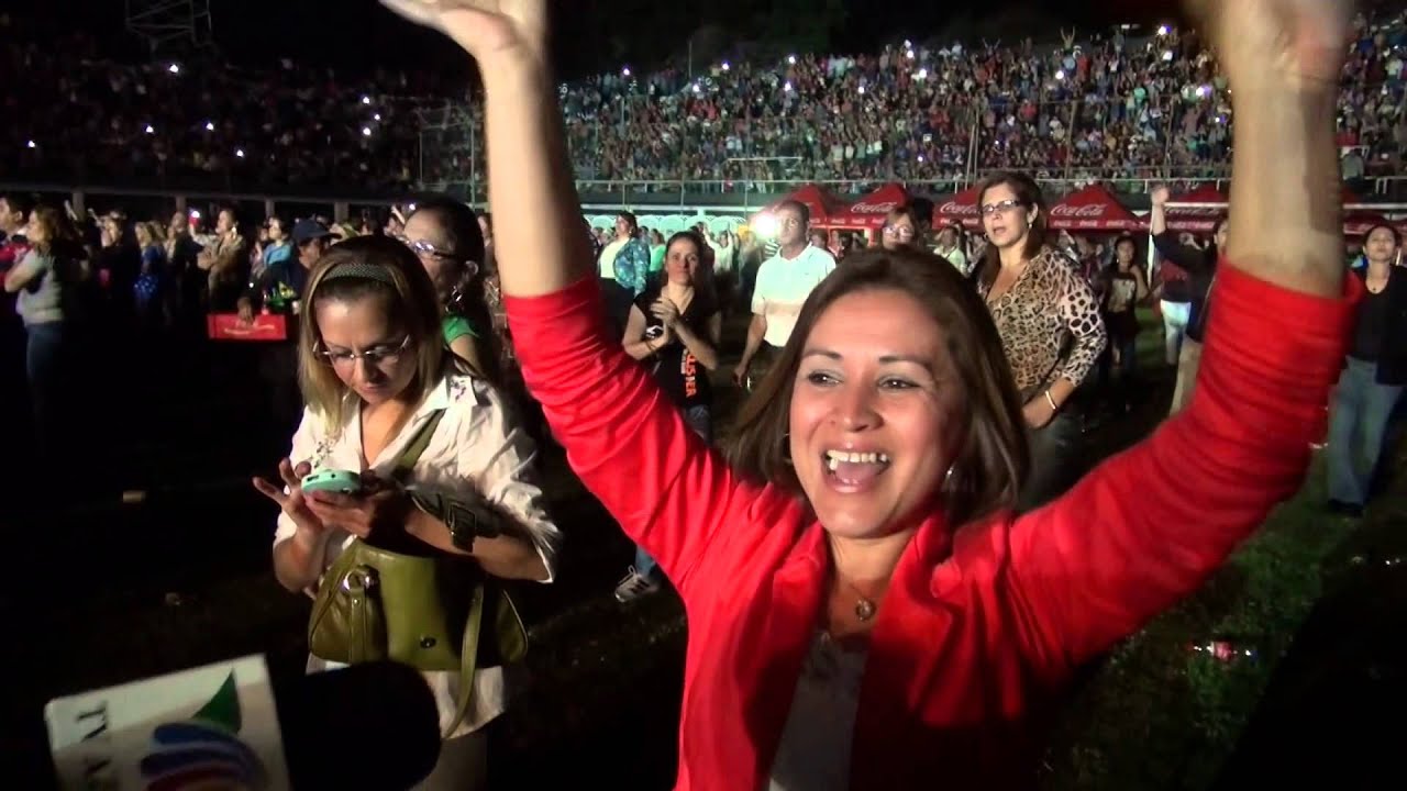 CONCIERTO PARTE 2 - YouTube