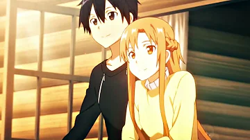 That Body is a blessing girl - Asuna Edit