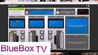 How to Use Spreaker: DJ Console screenshot 1