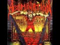 Abomination - Possession