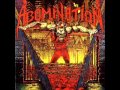 Abomination - Possession