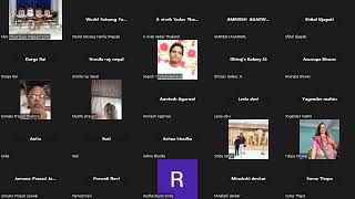 World Satsang Family -Speech-Spr Sri Pallab Sarkar Da,Deoghar13-06-2023