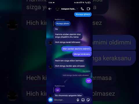 rekga chiqmasa rozimasman