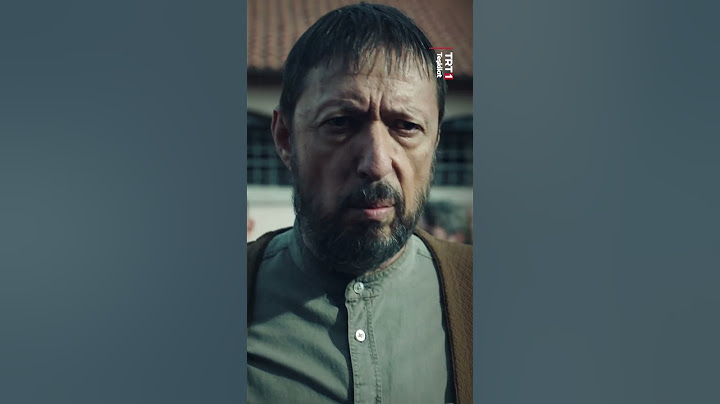 Tövbekar, Hapishanenin Düzenini Değiştiriyor!  #teşkilat  #trt1