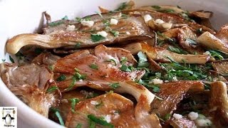 Грибы вешенки рецепты.Грибы по саратовски Грибы вешенки рецепты.Грибы по саратовски