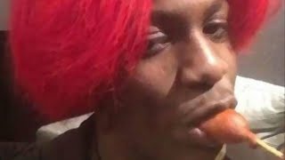 LIL YACHTY FUNNIEST MOMENTS (Part 1)