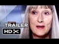 The Giver Official Trailer #2 (2014) - Meryl Streep, Jeff Bridges Movie HD