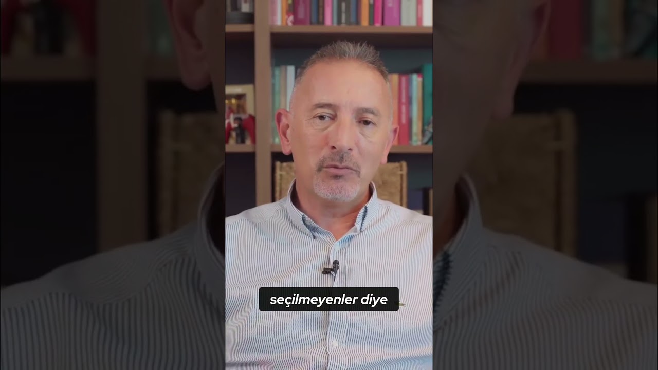 Tanrı Seçti: Sonsuz Yaşam Hakkında Bilmeniz Gerekenler! #shorts