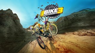 Bike Unchained 3: MTB Racing Red Bull iOS Android HD Gameplay 2024 screenshot 5