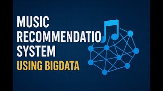Music Recommendation System Using BigData || VIP || IEEE || HYD #coding #education #python screenshot 4
