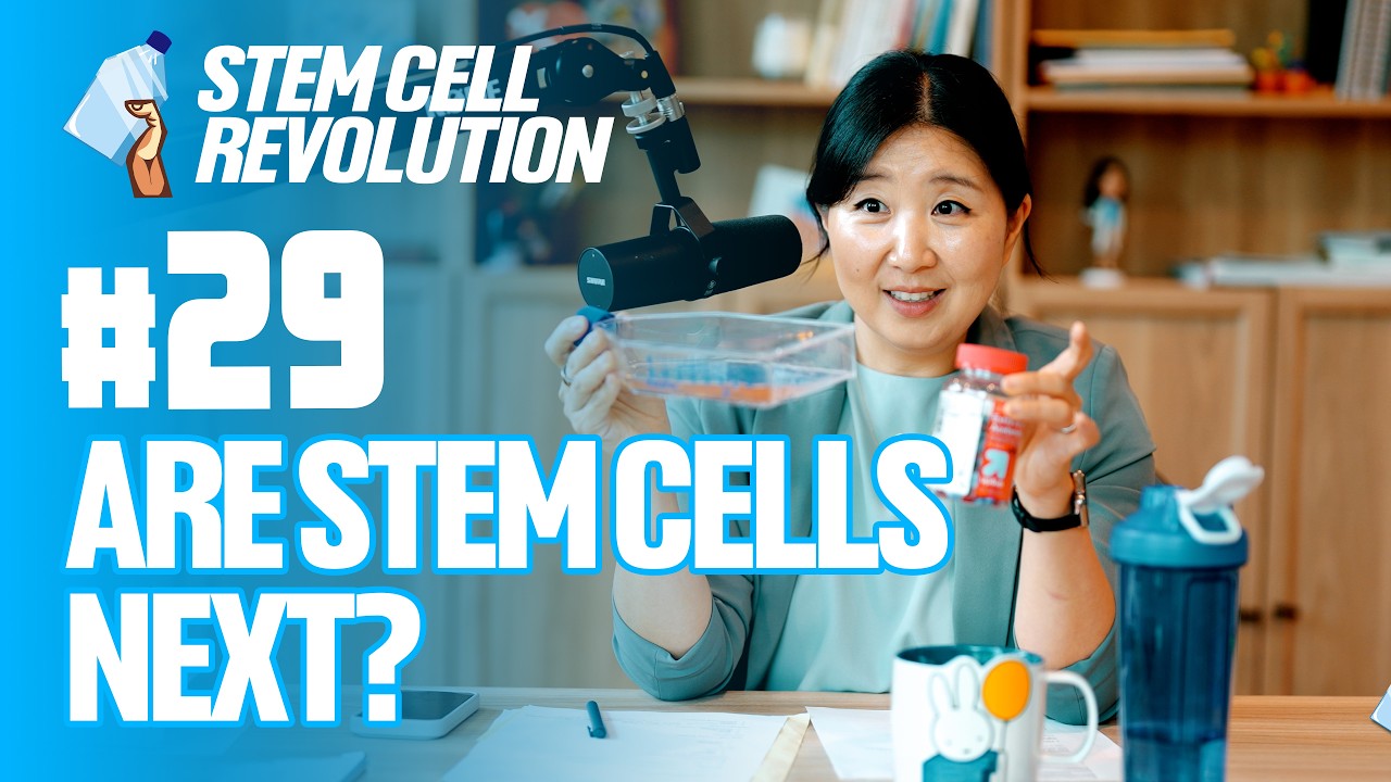 Psychedelic Executive Order: Lessons for Stem Cell Regulation